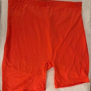 YITTY Booty Shaping Bike Shorts